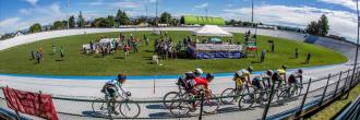 Campionati Italiani Giovanili Pista San Giovanni al Natisone 2020